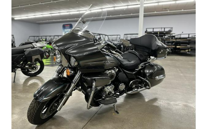 2024 Kawasaki Vulcan® 1700 Voyager® ABS