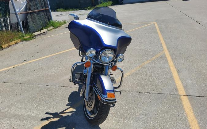 2007 Harley-Davidson Electra Glide® Classic