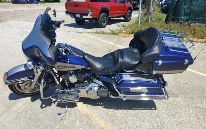 2007 Harley-Davidson Electra Glide® Classic