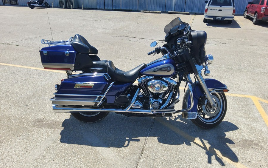 2007 Harley-Davidson Electra Glide® Classic