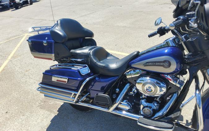 2007 Harley-Davidson Electra Glide® Classic