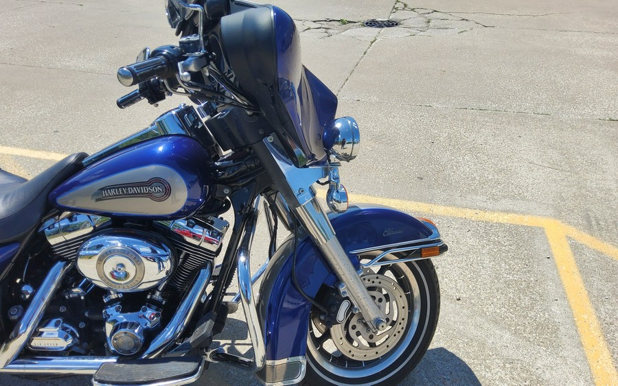 2007 Harley-Davidson Electra Glide® Classic