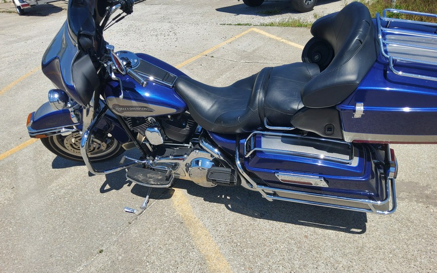 2007 Harley-Davidson Electra Glide® Classic