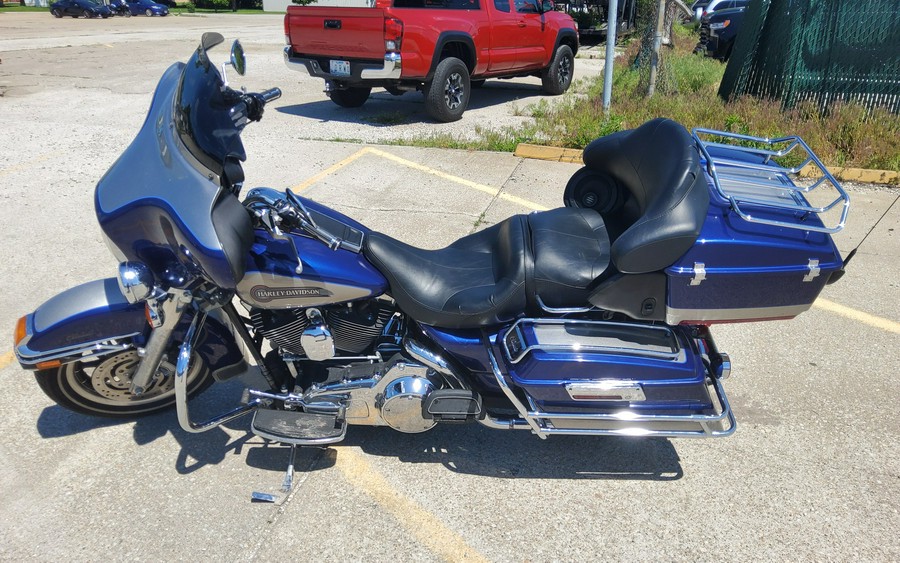 2007 Harley-Davidson Electra Glide® Classic