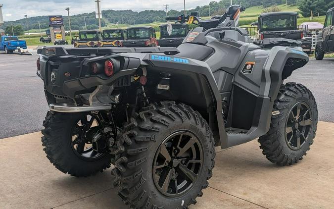 2024 Can-Am® Outlander DPS 850