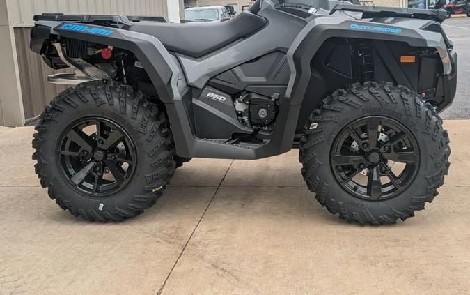 2024 Can-Am® Outlander DPS 850