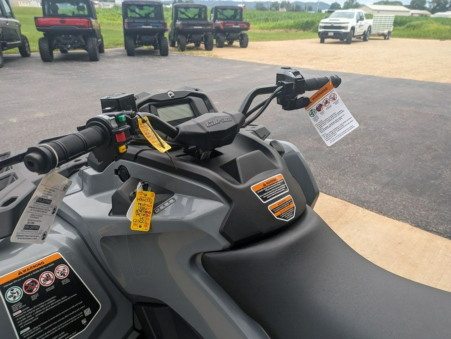 2024 Can-Am® Outlander DPS 850