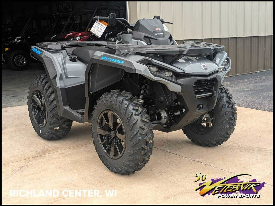 2024 Can-Am® Outlander DPS 850