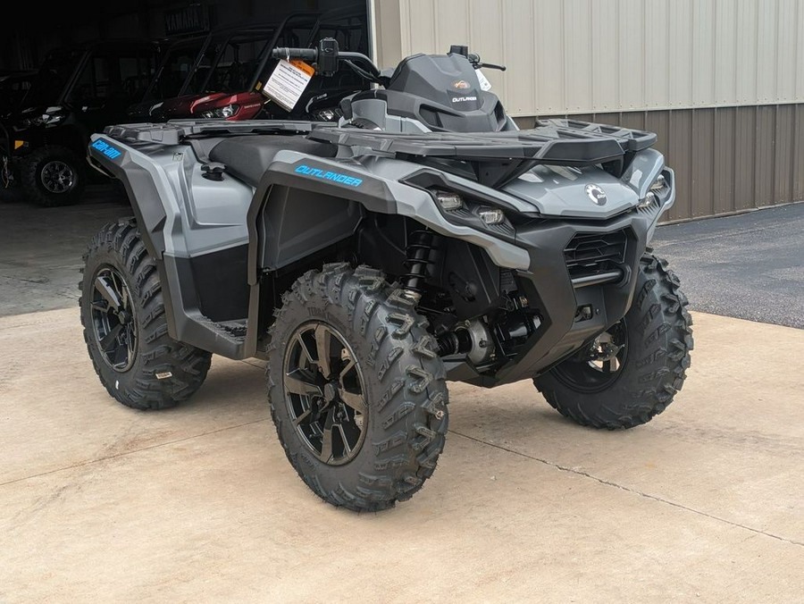 2024 Can-Am® Outlander DPS 850