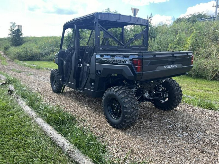 2025 Polaris® Ranger Crew XP 1000 Premium