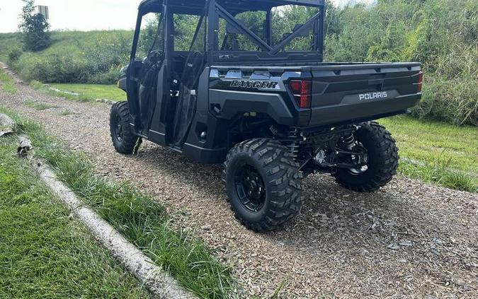 2025 Polaris® Ranger Crew XP 1000 Premium