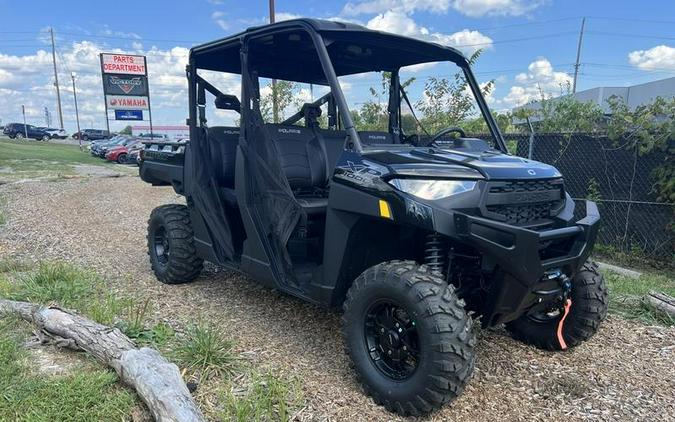 2025 Polaris® Ranger Crew XP 1000 Premium