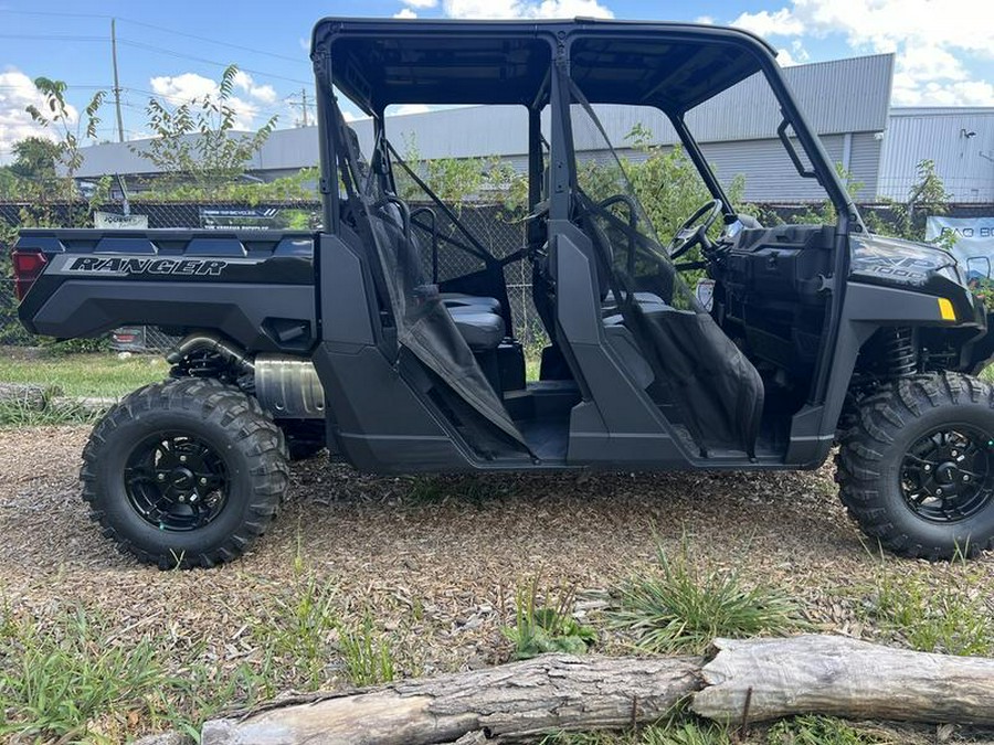 2025 Polaris® Ranger Crew XP 1000 Premium