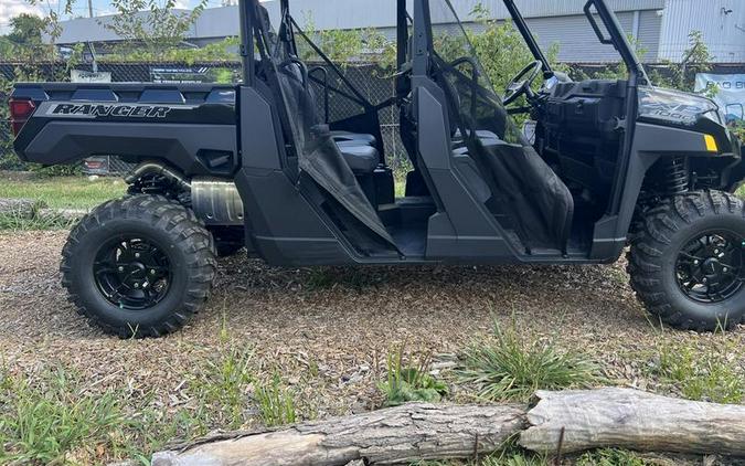 2025 Polaris® Ranger Crew XP 1000 Premium