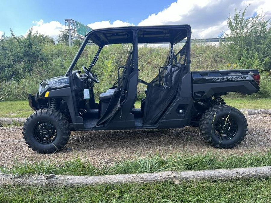 2025 Polaris® Ranger Crew XP 1000 Premium