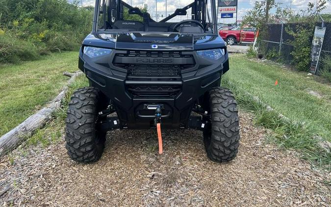 2025 Polaris® Ranger Crew XP 1000 Premium