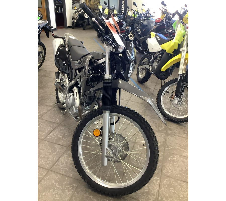 2023 Kawasaki KLX 230 S