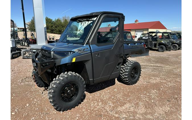 2025 Polaris Industries Ranger® XP 1000 Northstar Edition Premium