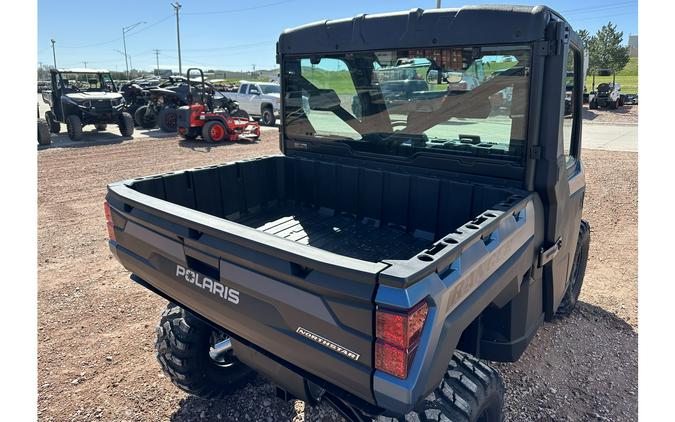 2025 Polaris Industries Ranger® XP 1000 Northstar Edition Premium