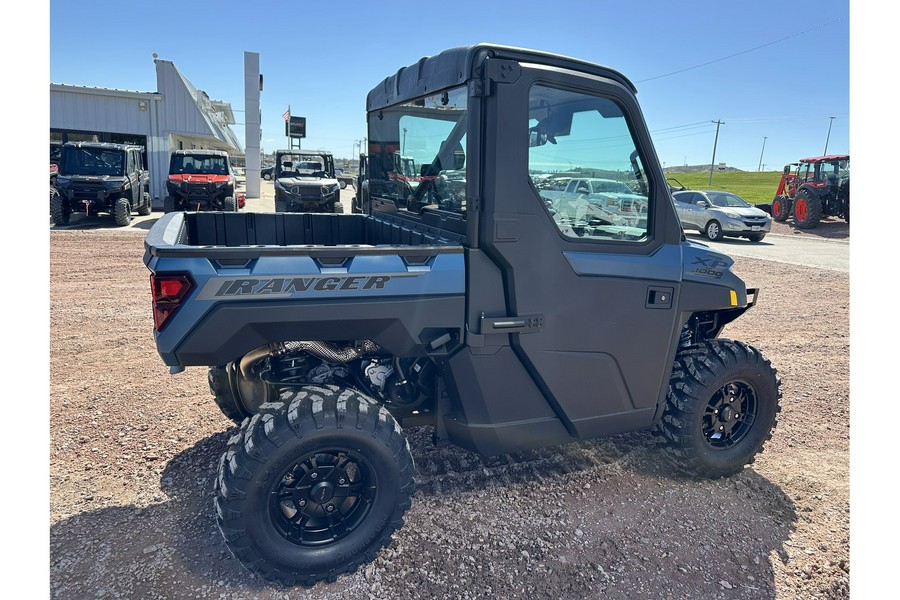 2025 Polaris Industries Ranger® XP 1000 Northstar Edition Premium