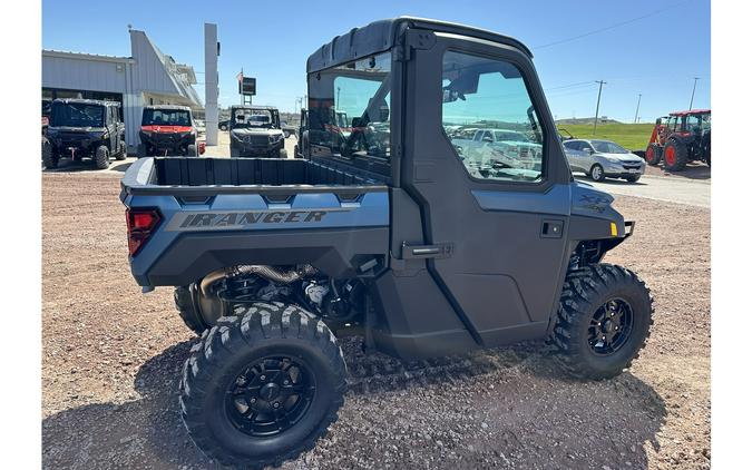 2025 Polaris Industries Ranger® XP 1000 Northstar Edition Premium