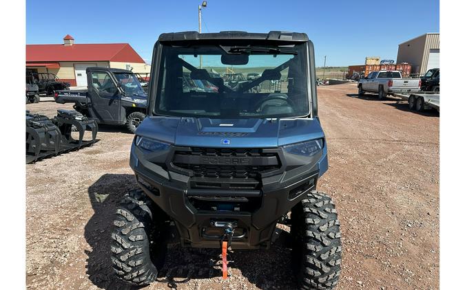 2025 Polaris Industries Ranger® XP 1000 Northstar Edition Premium