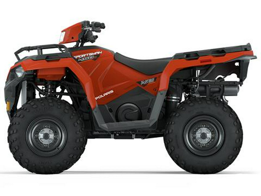 2025 Polaris Sportsman 450 H.O.