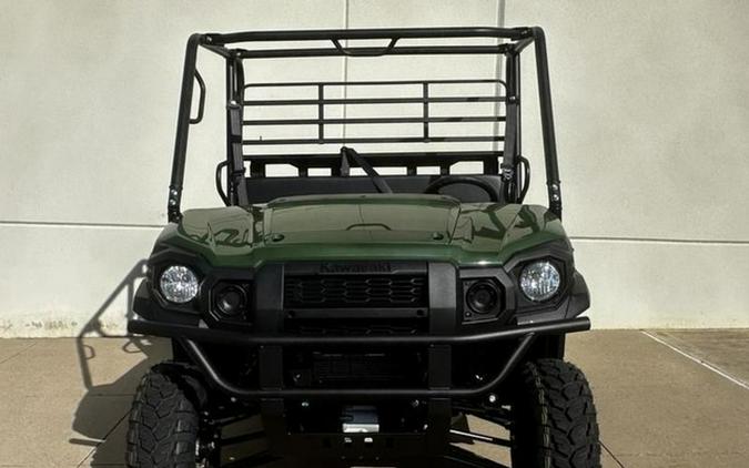 2025 Kawasaki Mule PRO-FX 820 EPS