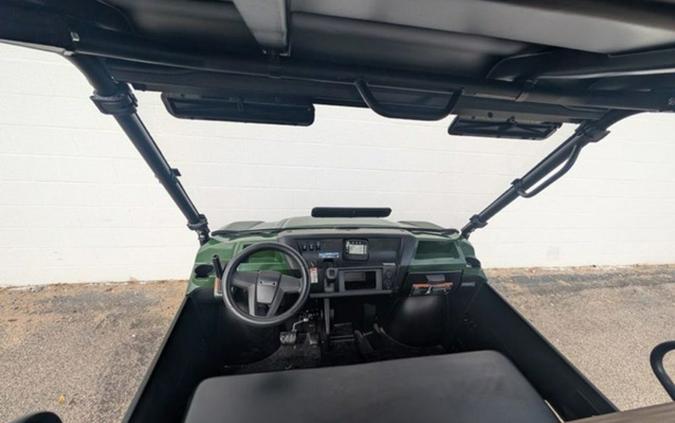 2025 Kawasaki Mule PRO-FX 820 EPS