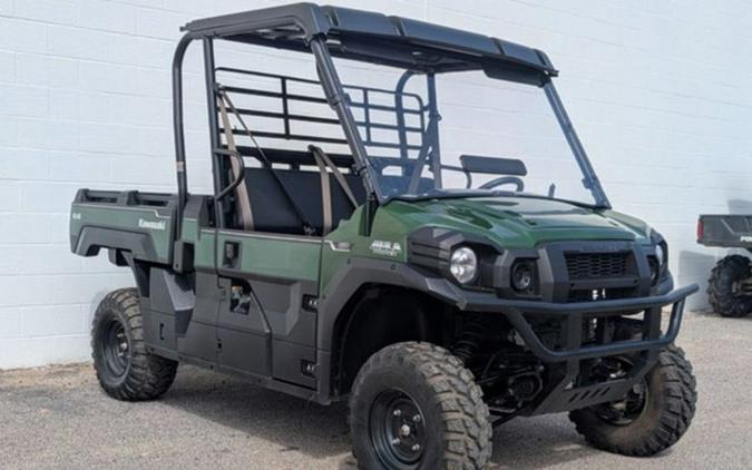2025 Kawasaki Mule PRO-FX 820 EPS