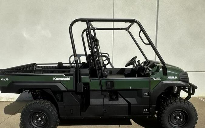 2025 Kawasaki Mule PRO-FX 820 EPS