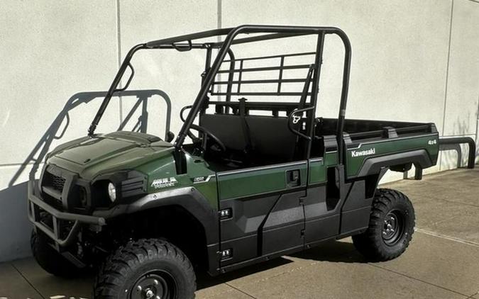 2025 Kawasaki Mule PRO-FX 820 EPS