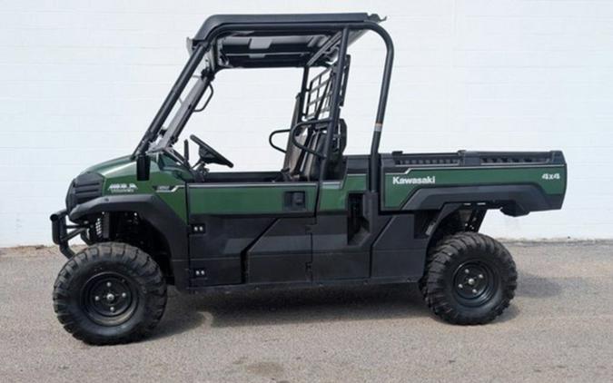 2025 Kawasaki Mule PRO-FX 820 EPS