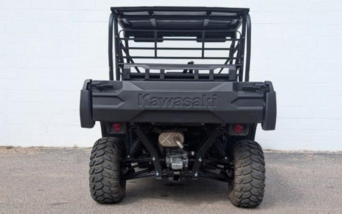 2025 Kawasaki Mule PRO-FX 820 EPS
