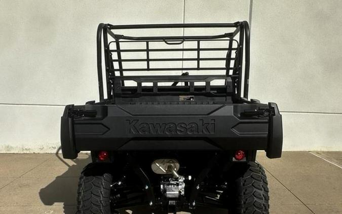 2025 Kawasaki Mule PRO-FX 820 EPS