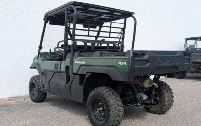 2025 Kawasaki Mule PRO-FX 820 EPS