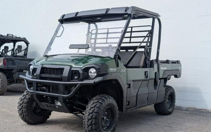 2025 Kawasaki Mule PRO-FX 820 EPS