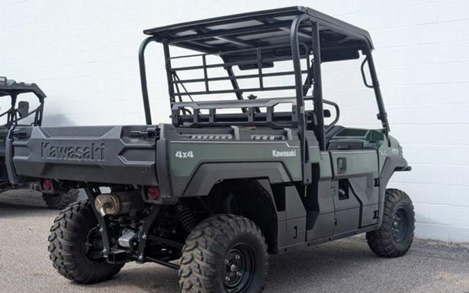 2025 Kawasaki Mule PRO-FX 820 EPS