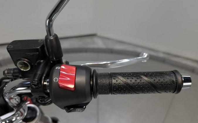 2025 Honda Monkey ABS