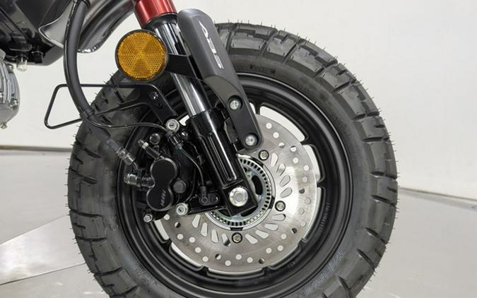 2025 Honda Monkey ABS