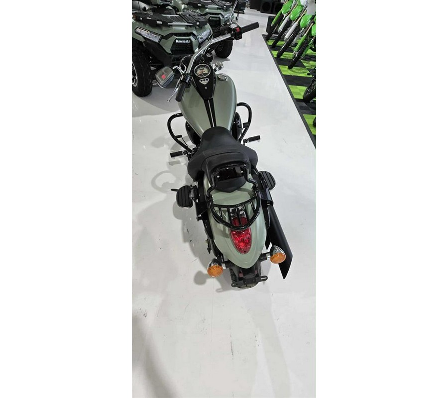 2023 Kawasaki Vulcan 900 Custom