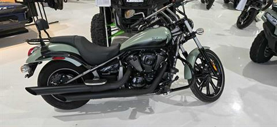 2023 Kawasaki Vulcan 900 Custom