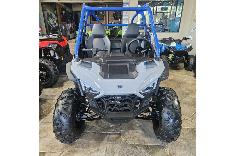 2026 Polaris RZR 200