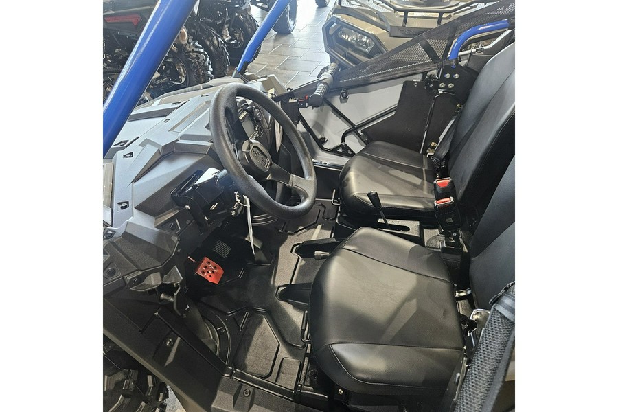 2026 Polaris RZR 200