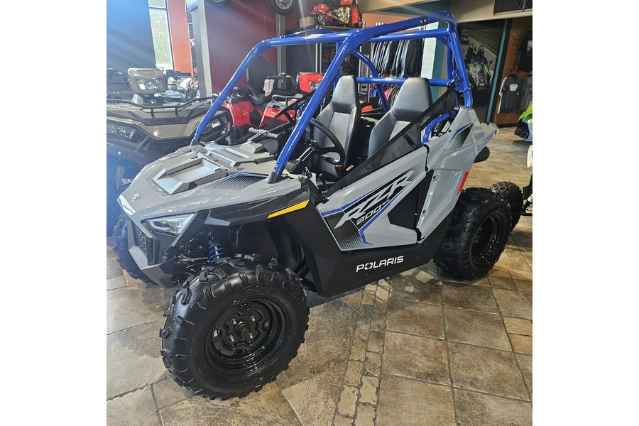 2026 Polaris RZR 200