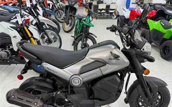 2024 Honda Navi