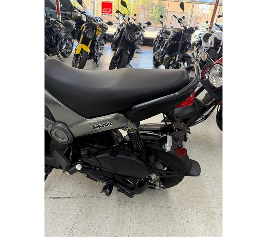 2024 Honda Navi