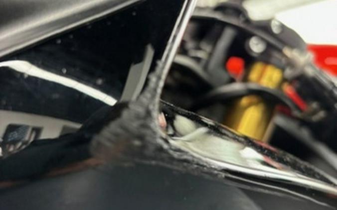 2022 Suzuki GSX-R 750