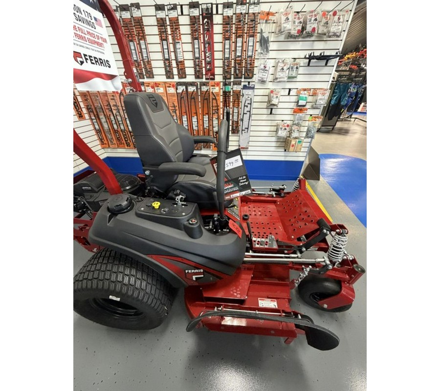 2025 Ferris ISX™ 2200 Zero Turn Mowers 5902080