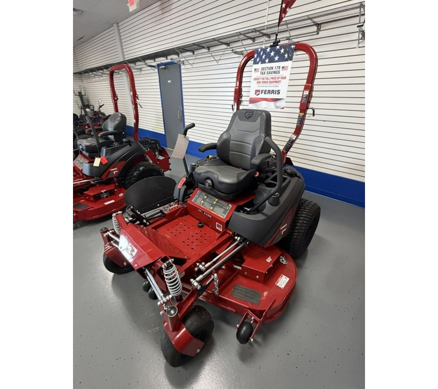 2025 Ferris ISX™ 2200 Zero Turn Mowers 5902080